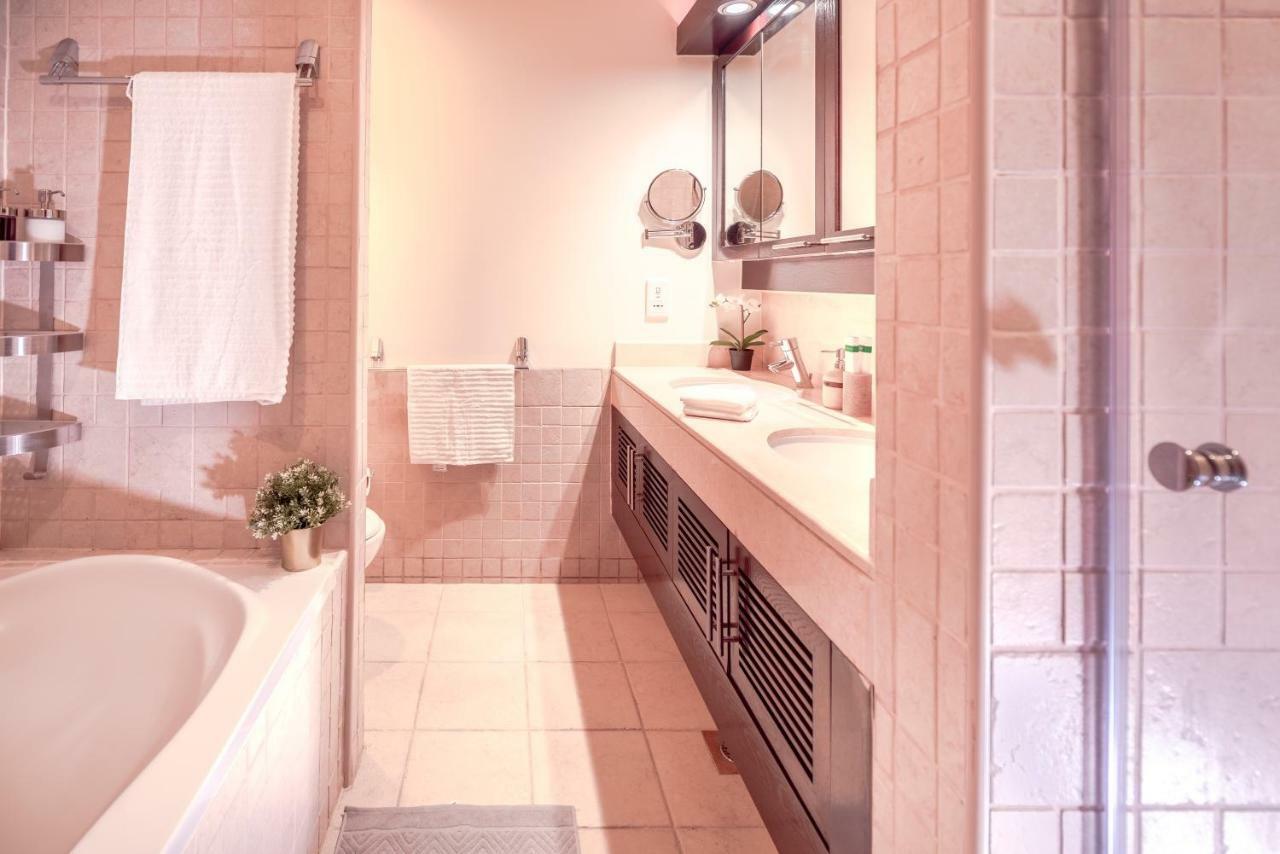 Elite Royal Apartment - Burj Residences T5 | Diamond ดูไบ ภายนอก รูปภาพ
