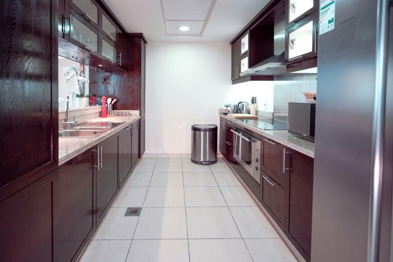 Elite Royal Apartment - Burj Residences T5 | Diamond ดูไบ ภายนอก รูปภาพ